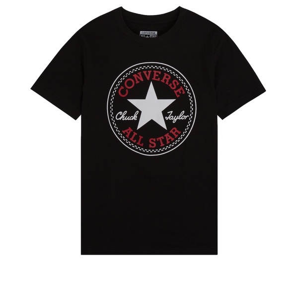 Converse lot of 2 Tees - Picture 2 of 8